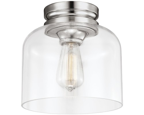 Потолочный светильник Hounslow FE-HOUNSLOW-F-PN Feiss