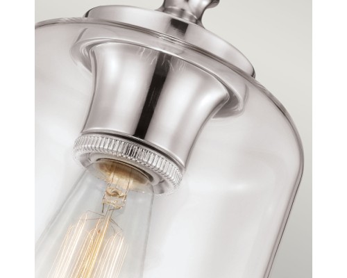 Подвесной светильник Hounslow FE-HOUNSLOW-P-PN Feiss