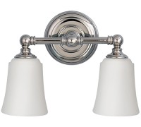 Бра Huguenot Lake FE-HUGOLAKE2BATH Feiss