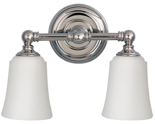 Бра Huguenot Lake FE-HUGOLAKE2BATH Feiss