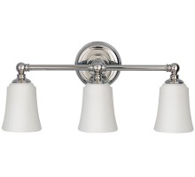 Бра Huguenot Lake FE-HUGOLAKE3BATH Feiss