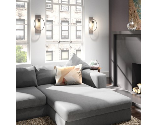 Бра Marlena FE-MARLENA1-CH Feiss