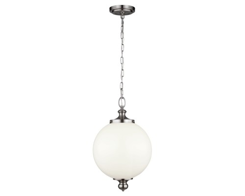 Подвесной светильник Parkman FE-PARKMAN-PL-BS Feiss