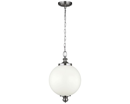 Подвесной светильник Parkman FE-PARKMAN-PL-PN Feiss