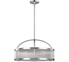 Потолочная люстра Paulson FE-PAULSON-6P Feiss