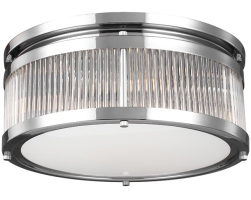 Потолочный светильник Paulson FE-PAULSON-F-M Feiss
