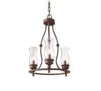 Подвесная люстра Pickering Lane FE-PICKERING-LANE3 Feiss