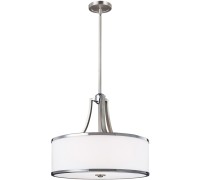 Подвесная люстра Prospect Park FE-PROSPECT-PARK-4P Feiss