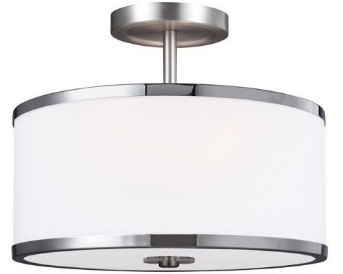 Потолочная люстра Prospect Park FE-PROSPECT-PARK-SF Feiss