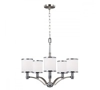 Подвесная люстра Prospect Park FE-PROSPECT-PARK5 Feiss