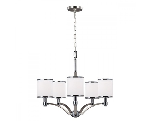 Подвесная люстра Prospect Park FE-PROSPECT-PARK5 Feiss