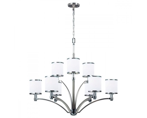 Подвесная люстра Prospect Park FE-PROSPECT-PARK9 Feiss