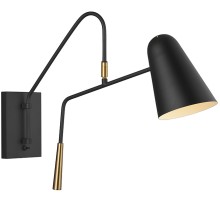 Бра Simon FE-SIMON1 Feiss