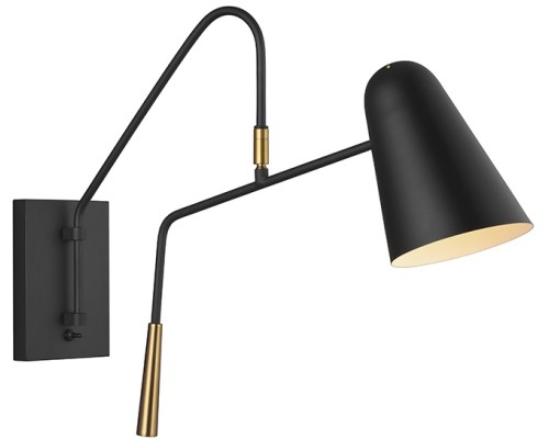 Бра Simon FE-SIMON1 Feiss