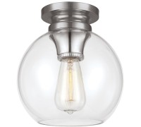 Потолочный светильник Tabby FE-TABBY-F-PN Feiss