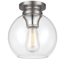 Потолочный светильник Tabby FE-TABBY-F-PN Feiss