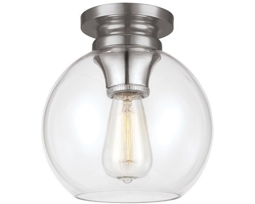 Потолочный светильник Tabby FE-TABBY-F-PN Feiss