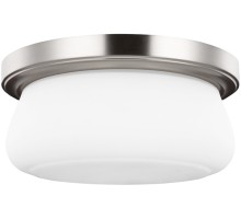 Потолочный светильник Vintner FE-VINTNER-F-M Feiss