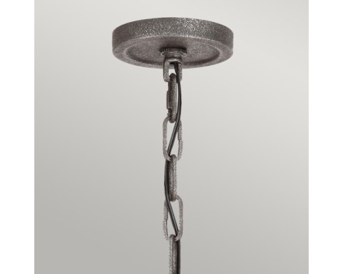 Подвесная люстра Angelo QN-ANGELO6 Feiss