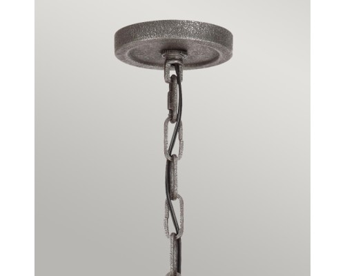 Подвесная люстра Angelo QN-ANGELO9 Feiss