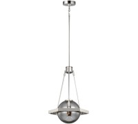 Подвесной светильник Harper (Fe) QN-HARPER-1P Feiss