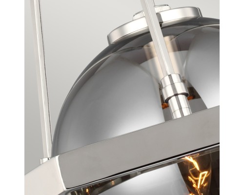 Подвесной светильник Harper (Fe) QN-HARPER-1P Feiss