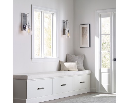 Бра Loras QN-LORAS1 Feiss