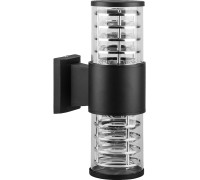 Настенный светильник уличный DH0802 06298 Feron