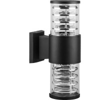 Настенный светильник уличный DH0802 06298 Feron