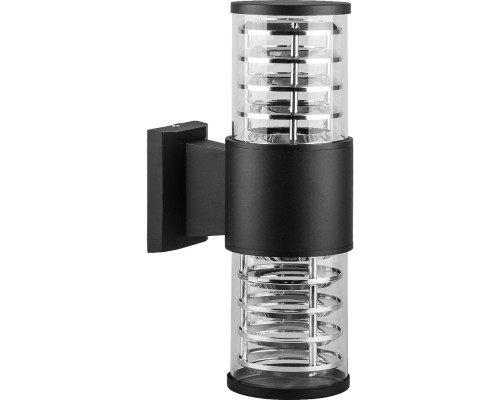 Настенный светильник уличный DH0802 06298 Feron