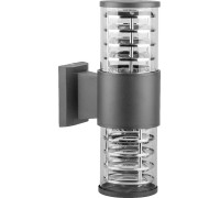 Настенный светильник уличный DH0802 06299 Feron