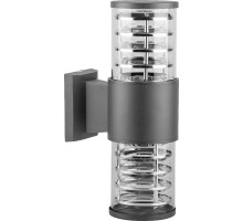 Настенный светильник уличный DH0802 06299 Feron