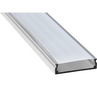 Профиль для светодиодной ленты CAB263 10277 Feron