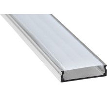 Профиль для светодиодной ленты CAB263 10277 Feron