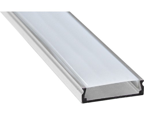 Профиль для светодиодной ленты CAB263 10277 Feron