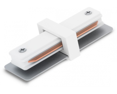 Коннектор Track White 10314 Feron