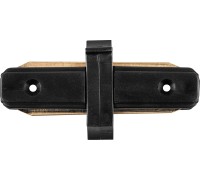 Коннектор Track Black 10324 Feron
