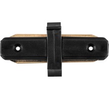 Коннектор Track Black 10324 Feron