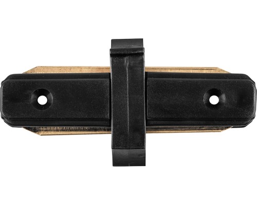 Коннектор Track Black 10324 Feron