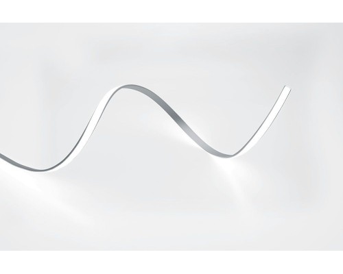 Профиль для светодиодной ленты CAB264 10361 Feron