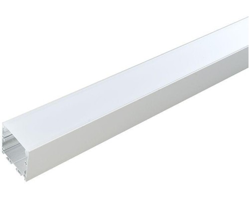 Профиль для светодиодной ленты Линии света 10372 Feron