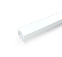 Профиль для светодиодной ленты Линии света 10373 Feron