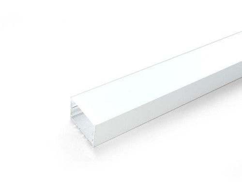 Профиль для светодиодной ленты Линии света 10373 Feron