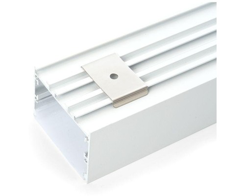 Профиль для светодиодной ленты Линии света 10373 Feron