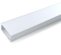 Профиль для светодиодной ленты Линии света 10375 Feron
