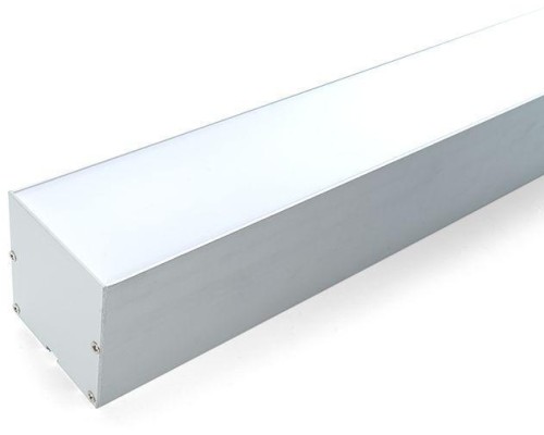 Профиль для светодиодной ленты  10376 Feron