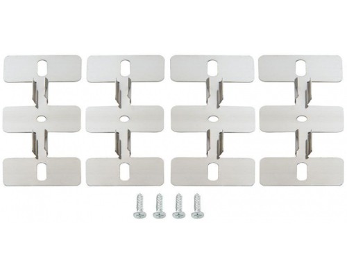 Профиль для светодиодной ленты  10378 Feron