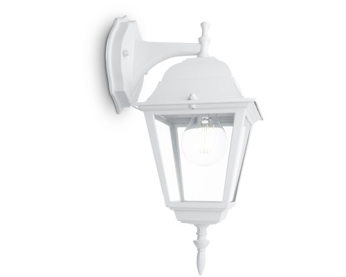 Настенный фонарь уличный  11015 Feron