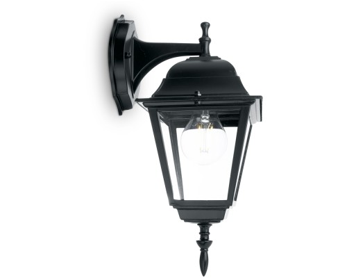 Настенный фонарь уличный  11016 Feron