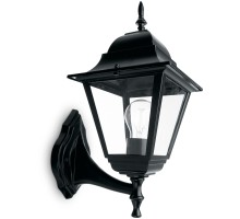 Настенный фонарь уличный  11024 Feron